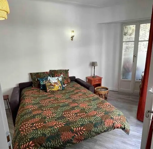Appartement Atypique Et Original