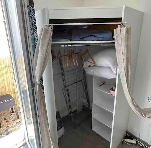 Appartement Atypique Et Original