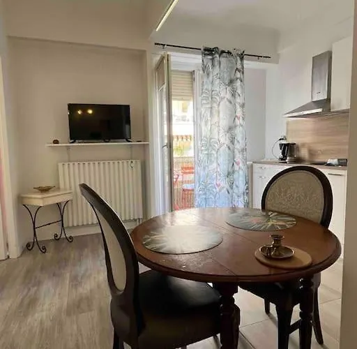 Appartement Atypique Et Original