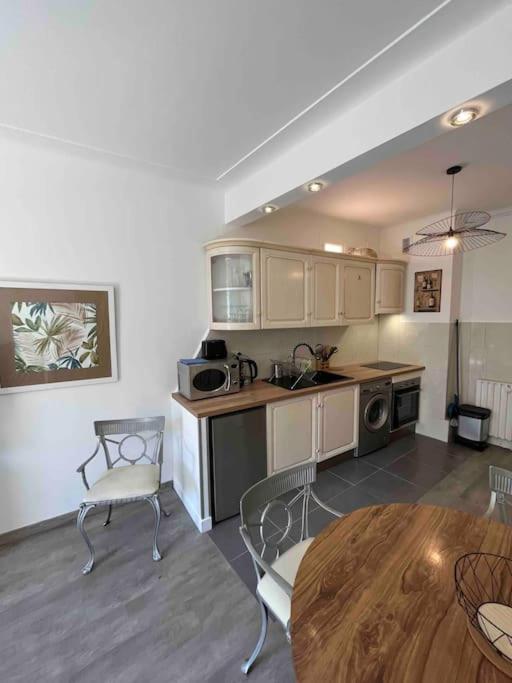 Apartment Atypique Et Original *