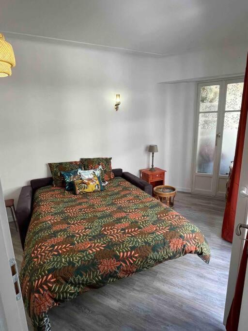 Atypique Et Original Apartment Nice