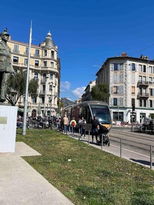 Atypique Et Original Apartment Nice