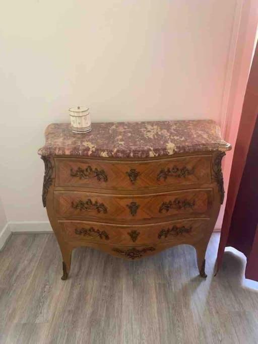 Apartment Atypique Et Original *
