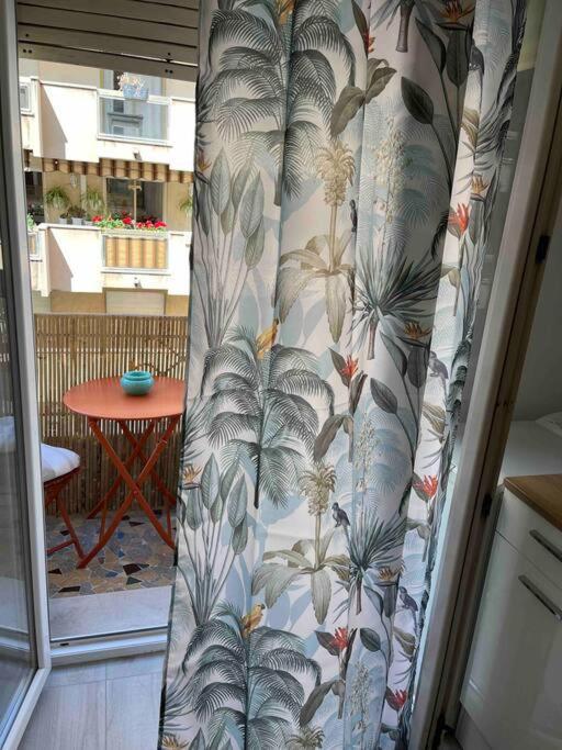 Apartment Atypique Et Original Nice