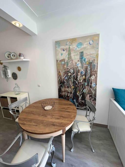 Apartment Atypique Et Original