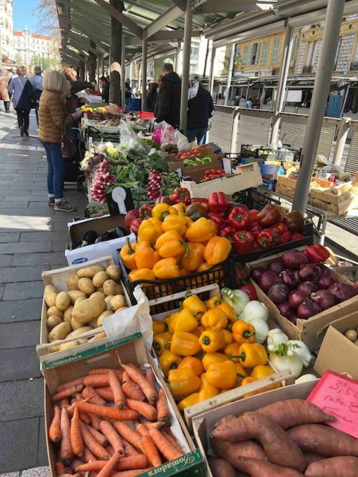 Atypique Et Original Nice