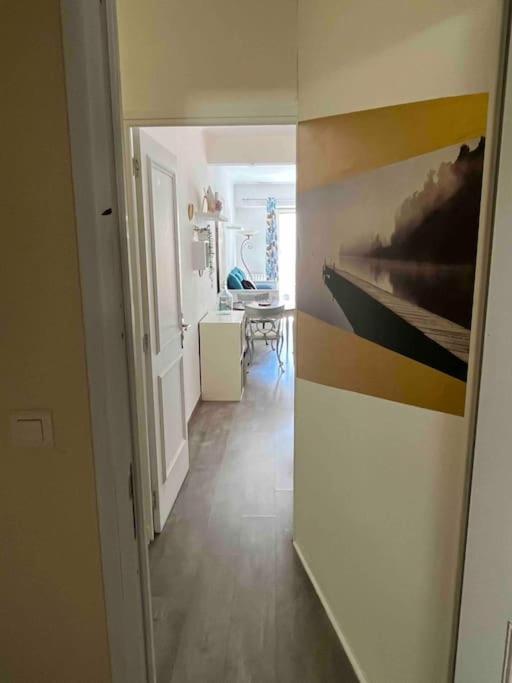 Atypique Et Original Apartment *