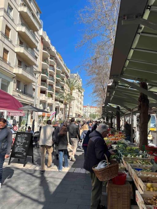 Atypique Et Original Nice
