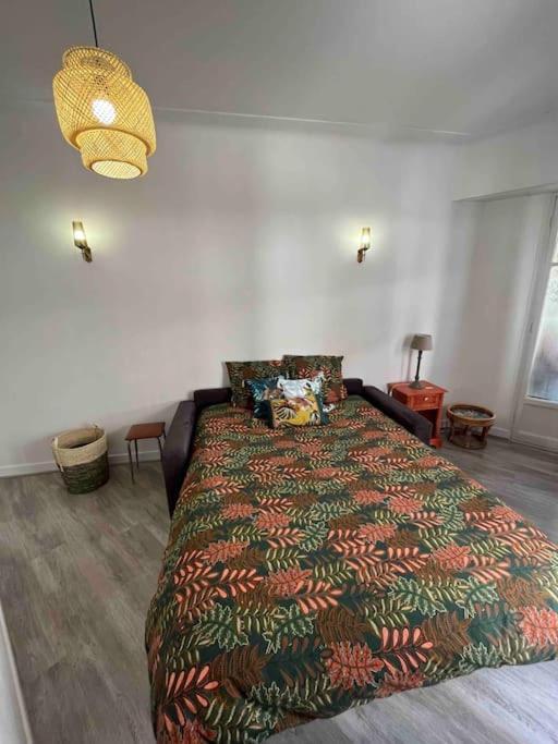 Atypique Et Original Apartment Nice