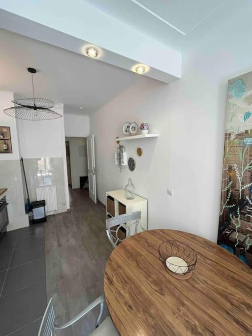 Apartment Atypique Et Original