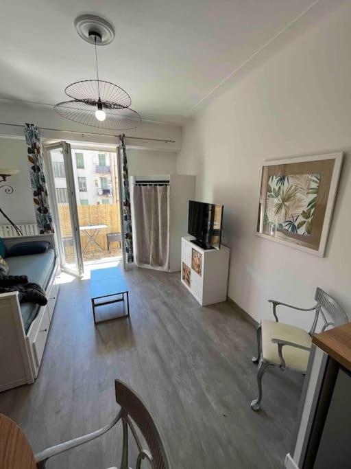 Apartment Atypique Et Original *