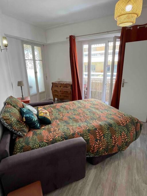Atypique Et Original Apartment *