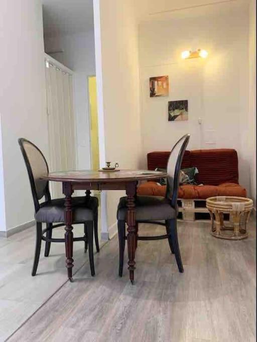 Apartment Atypique Et Original