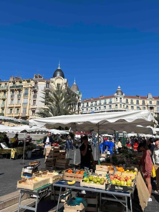 Apartment Atypique Et Original *