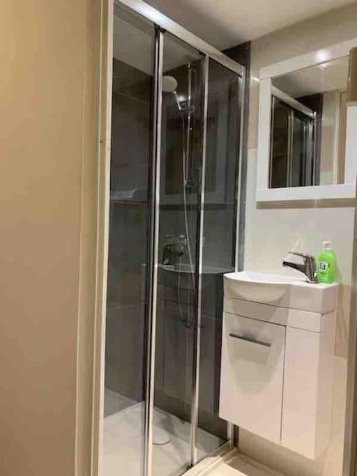 Apartment Atypique Et Original Nice