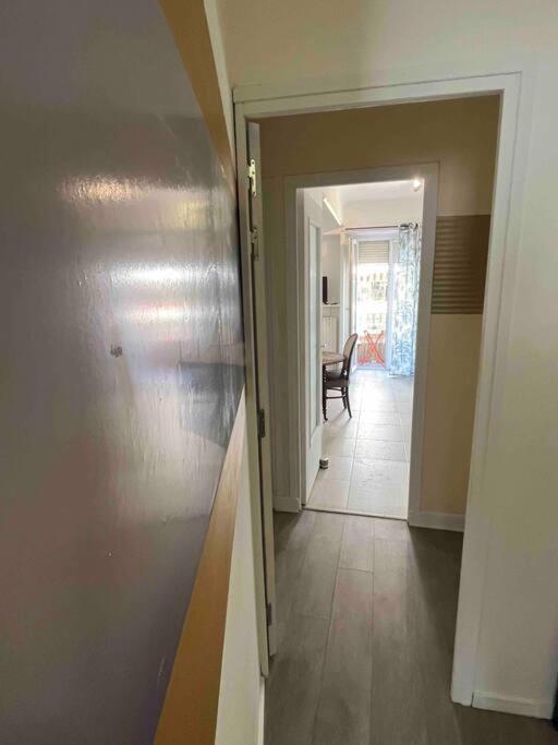 Apartment Atypique Et Original Nice